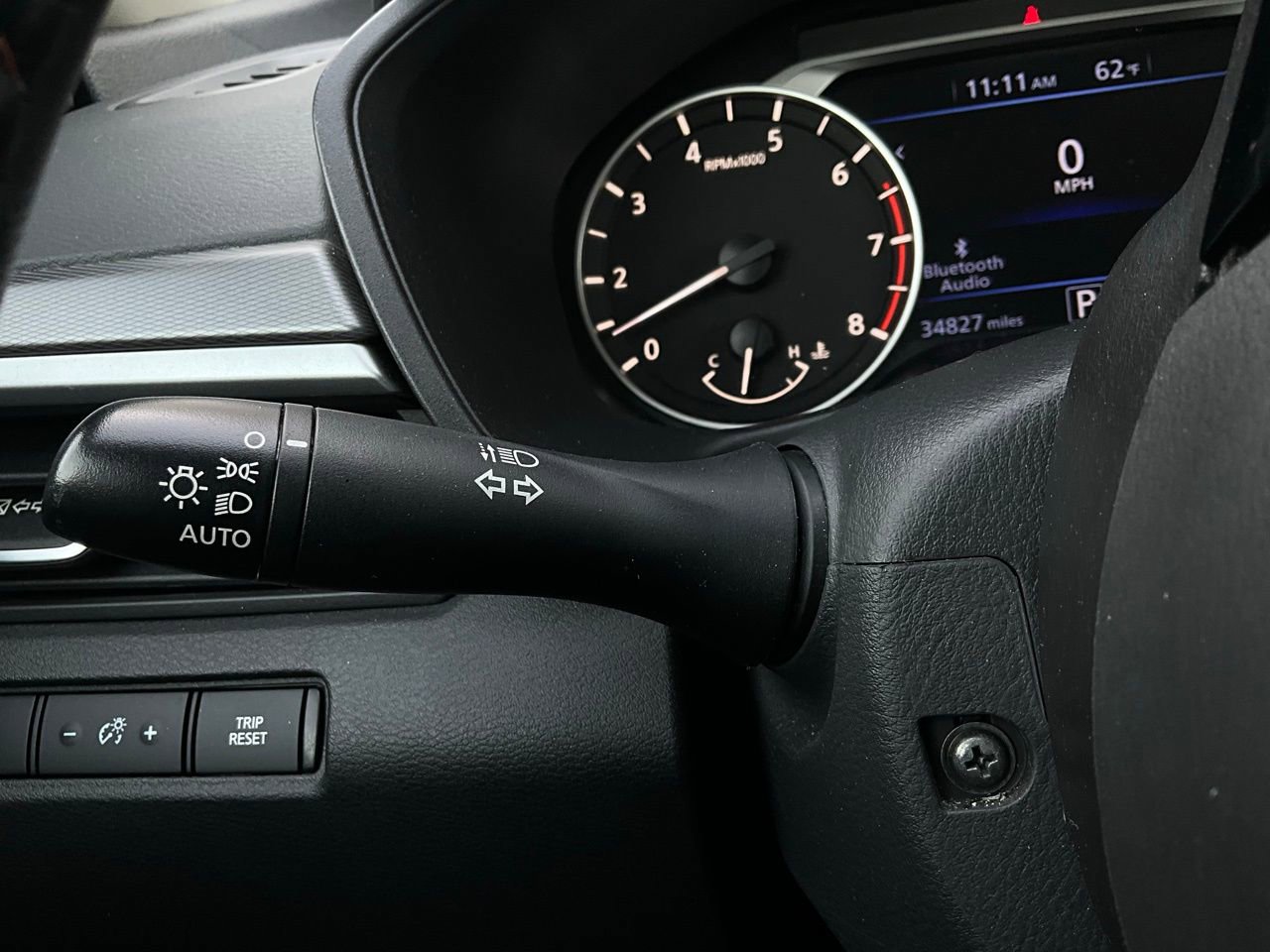 Used 2025 Nissan Altima 2.5 SR image 34