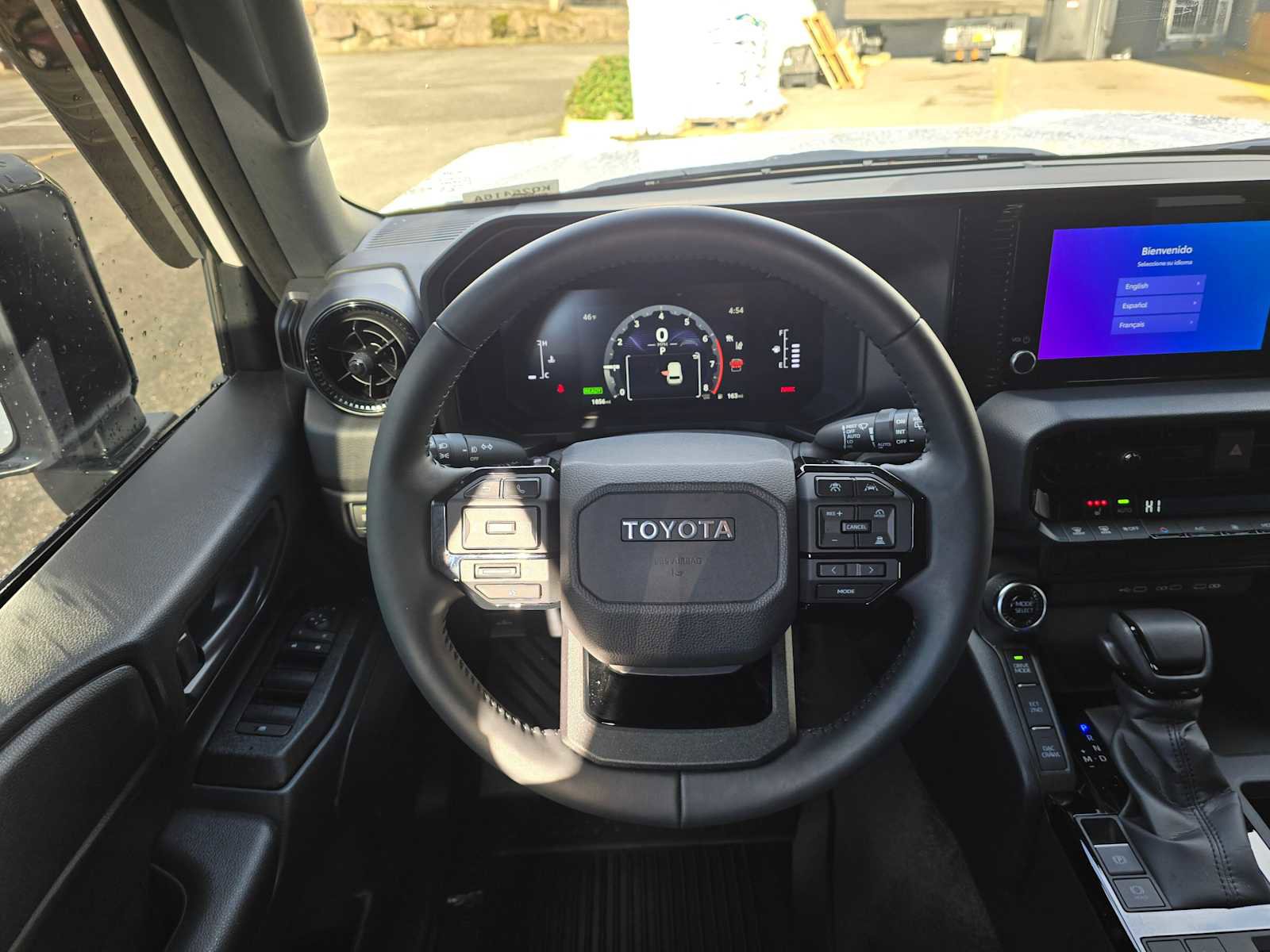 Certified 2025 Toyota Land Cruiser 1958 image 20