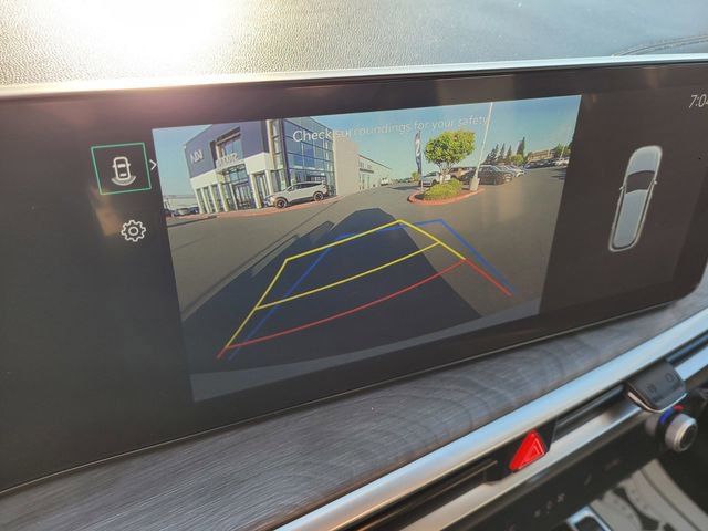 Used 2024 Kia Sorento X-Line EX image 16