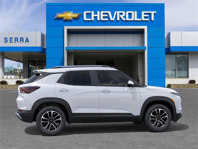 New 2026 Chevrolet TrailBlazer LT w/ Convenience Package image 5