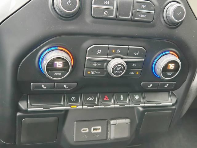 Used 2020 Chevrolet Silverado 1500 LT w/ All-Star Edition image 25