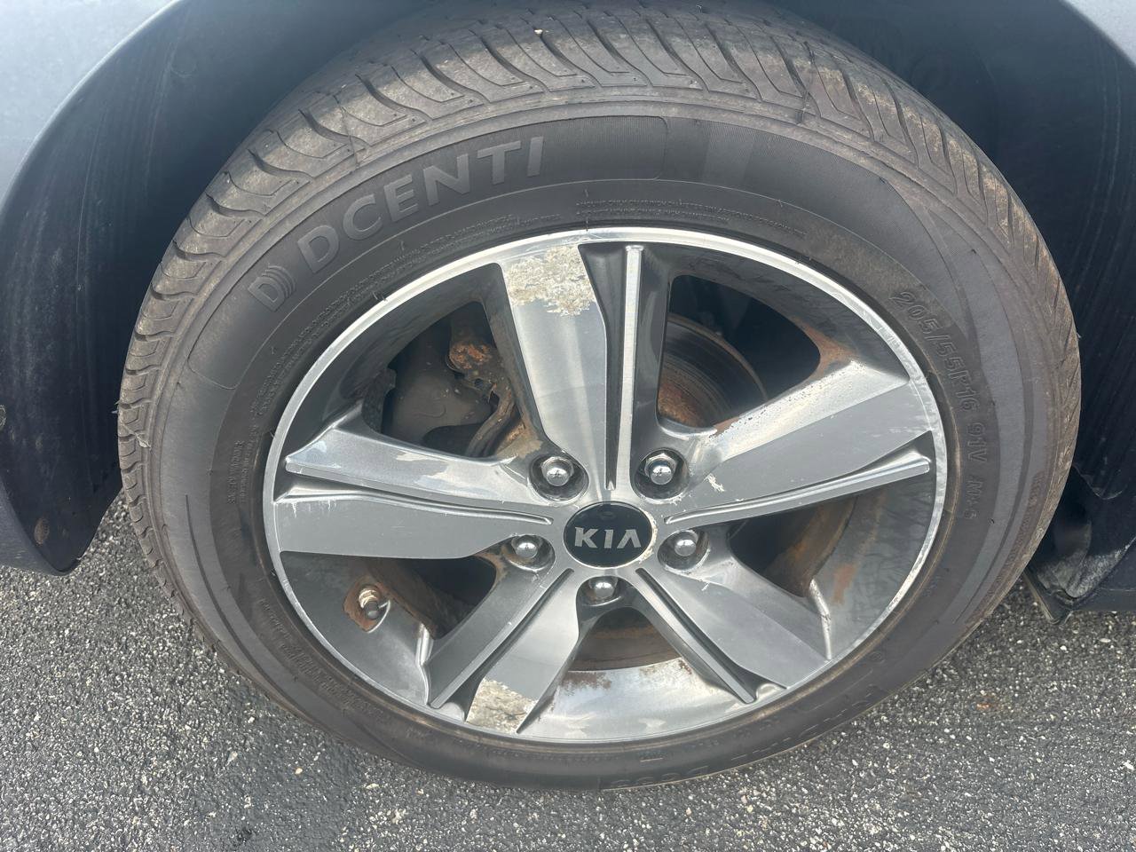 Used 2018 Kia Forte S image 22