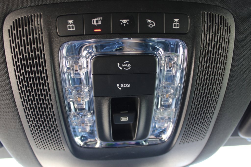 Used 2024 Mercedes-Benz GLE 53 AMG 4MATIC Coupe image 21
