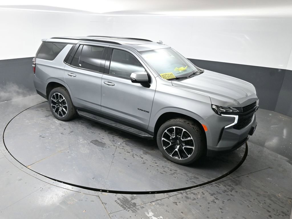 Used 2024 Chevrolet Tahoe RST w/ Luxury Package image 51