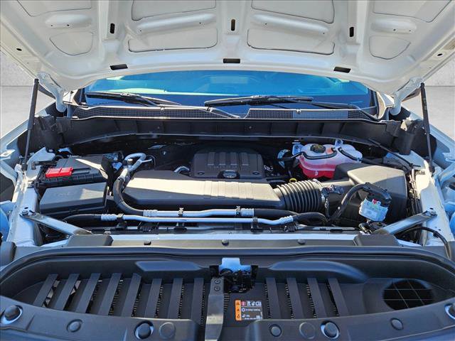 New 2026 Chevrolet Silverado 1500 W/T w/ WT Value Package image 17