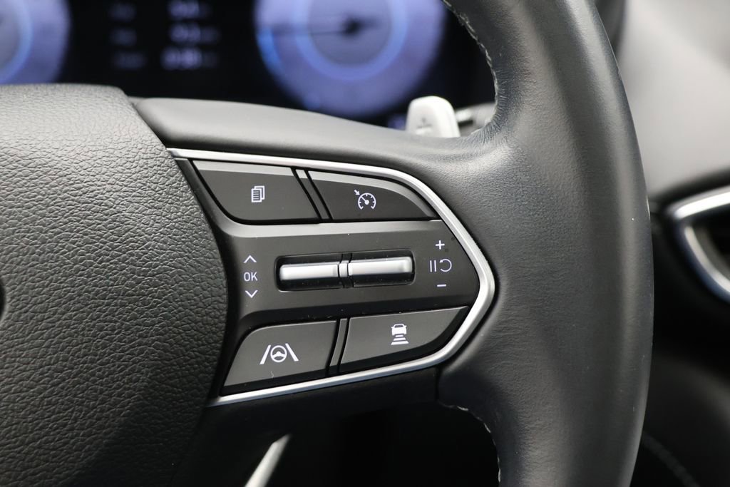 Used 2023 Hyundai Santa Fe SEL w/ Premium Package image 21