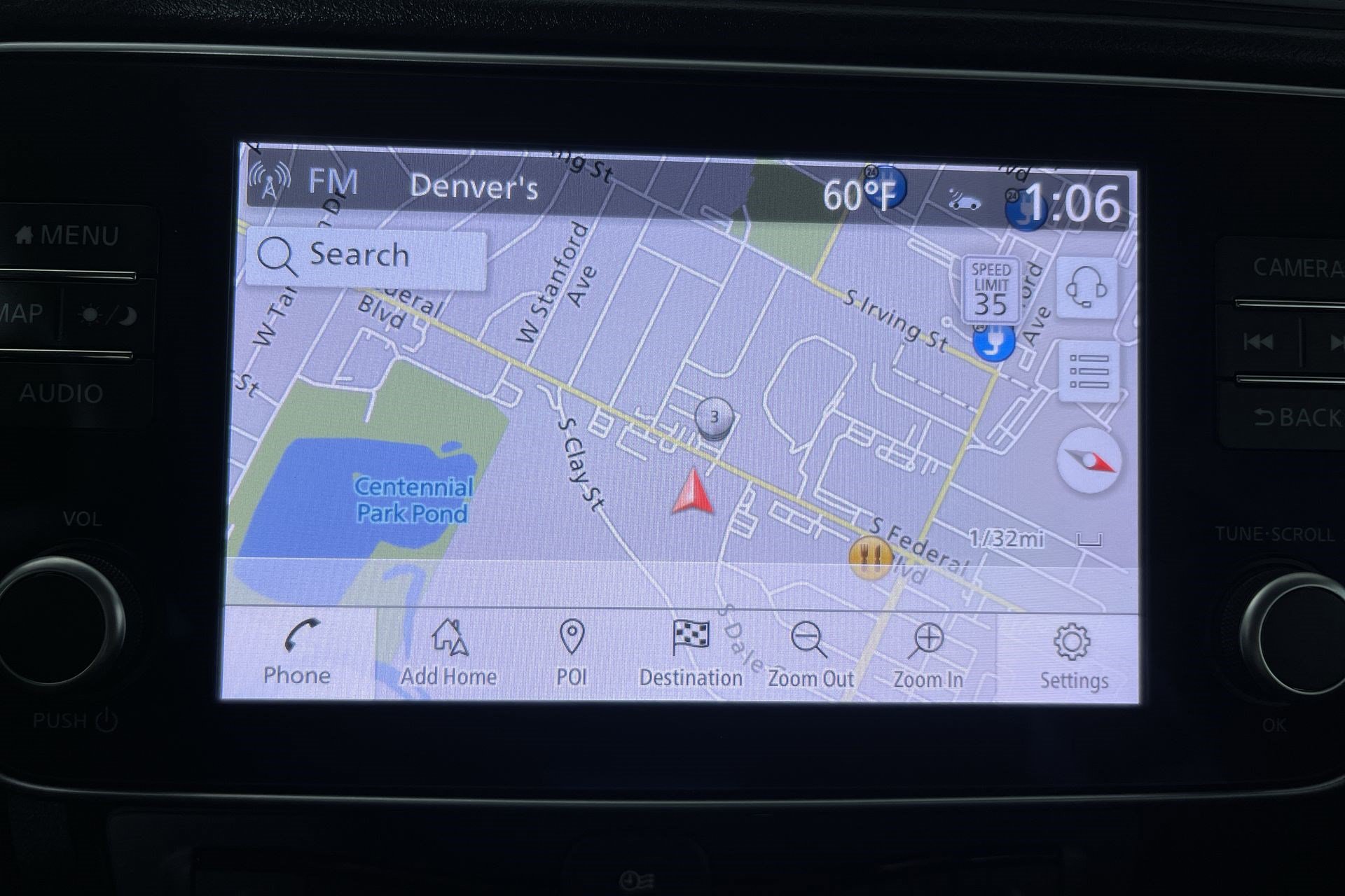 Certified 2025 Nissan Leaf SV Plus FWD image 20