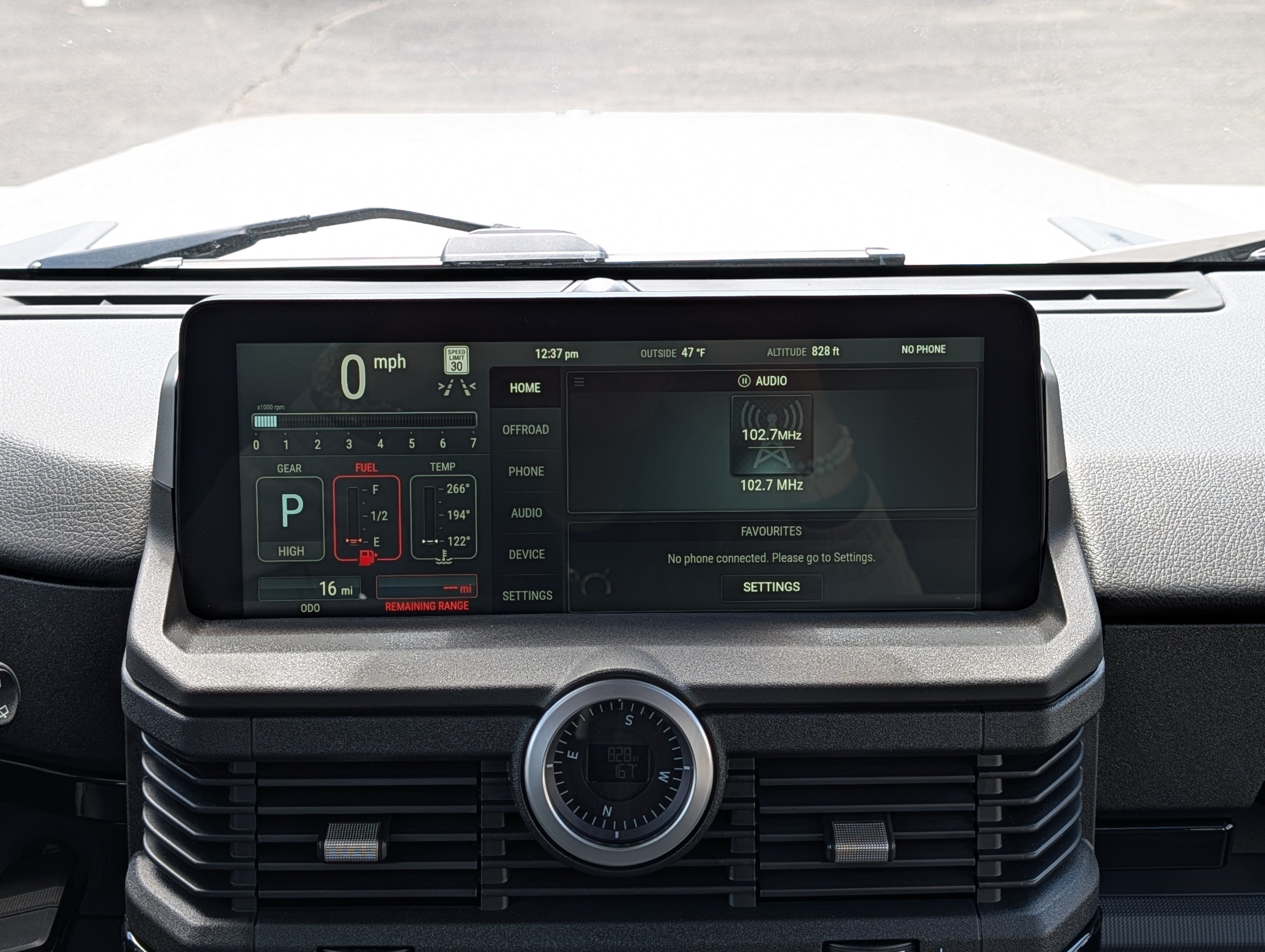 New 2026 INEOS Grenadier AWD/4WD image 28