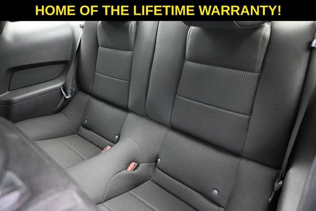 Used 2012 Ford Mustang Coupe RWD image 34