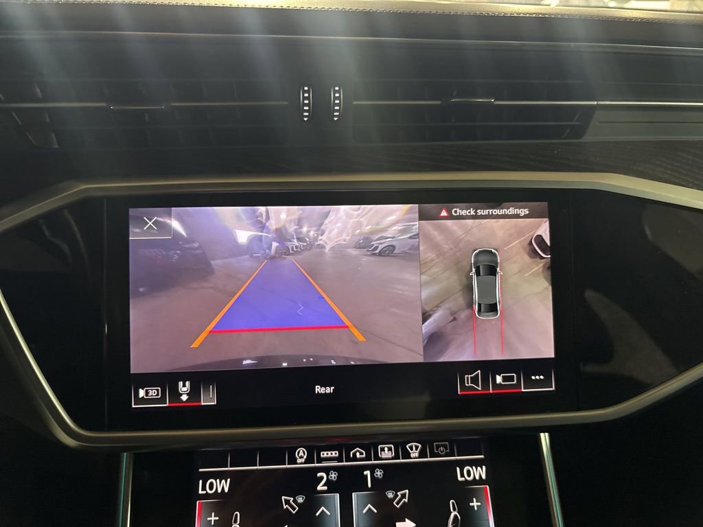 Used 2022 Audi A6 3.0T Prestige image 25