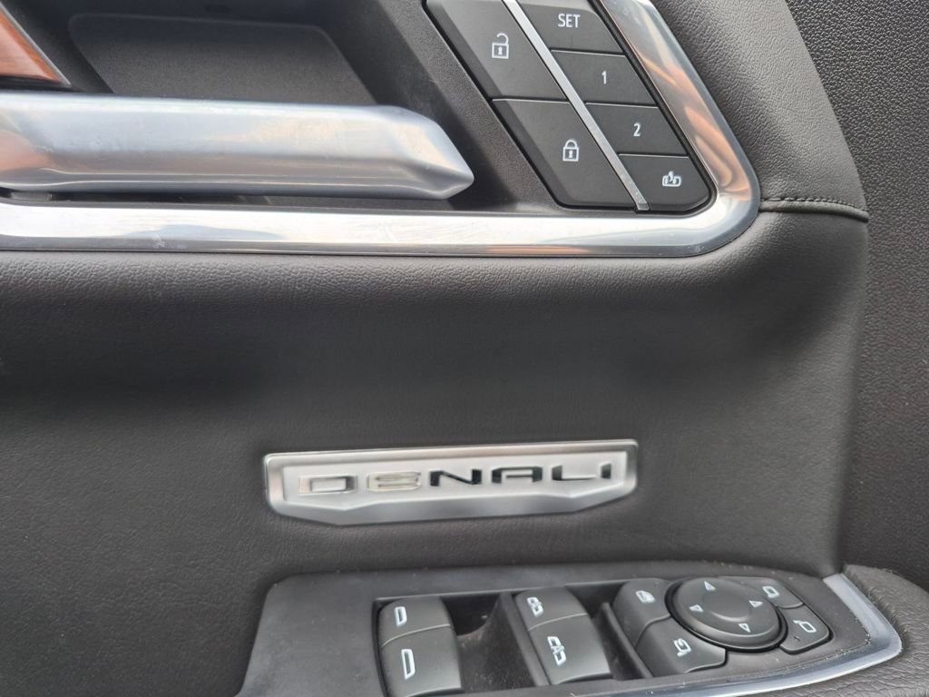 Used 2022 GMC Sierra 1500 Denali image 14