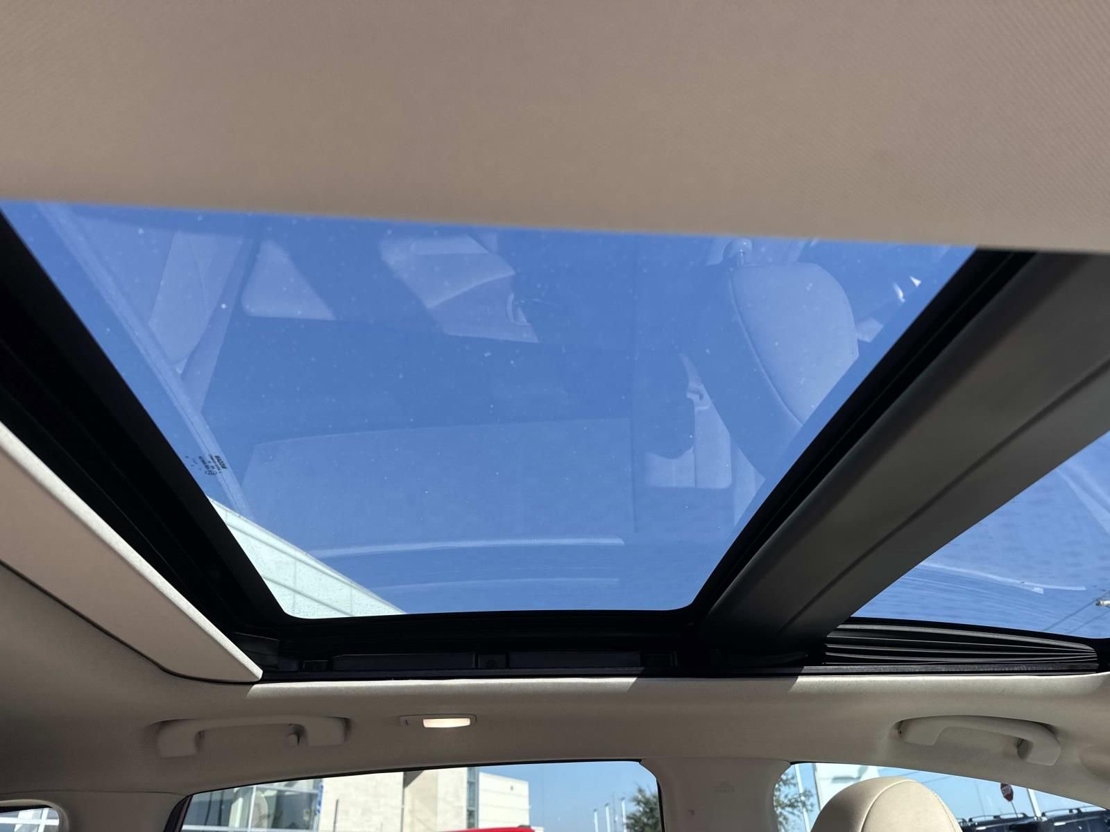 Used 2019 Nissan Murano SL w/ SL Technology Package FWD image 12
