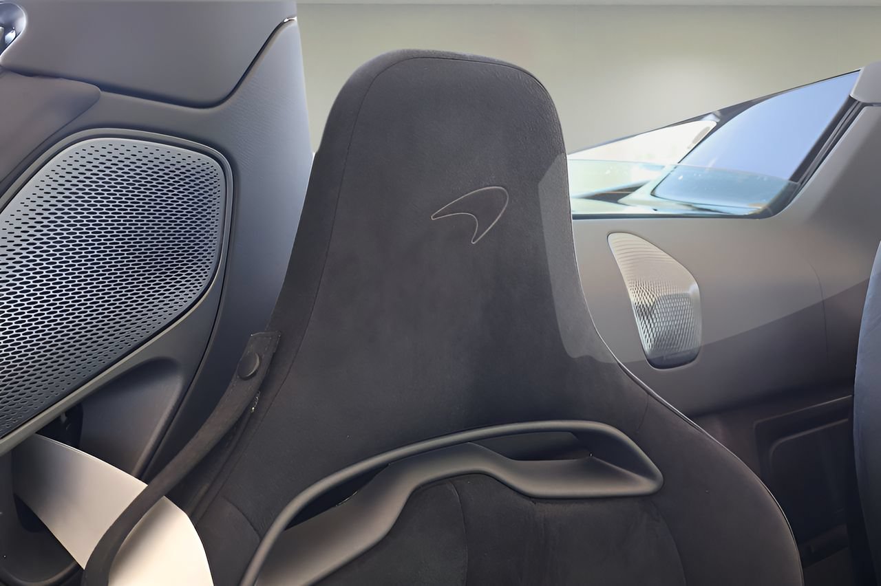 New 2026 McLaren Artura Spider RWD image 15
