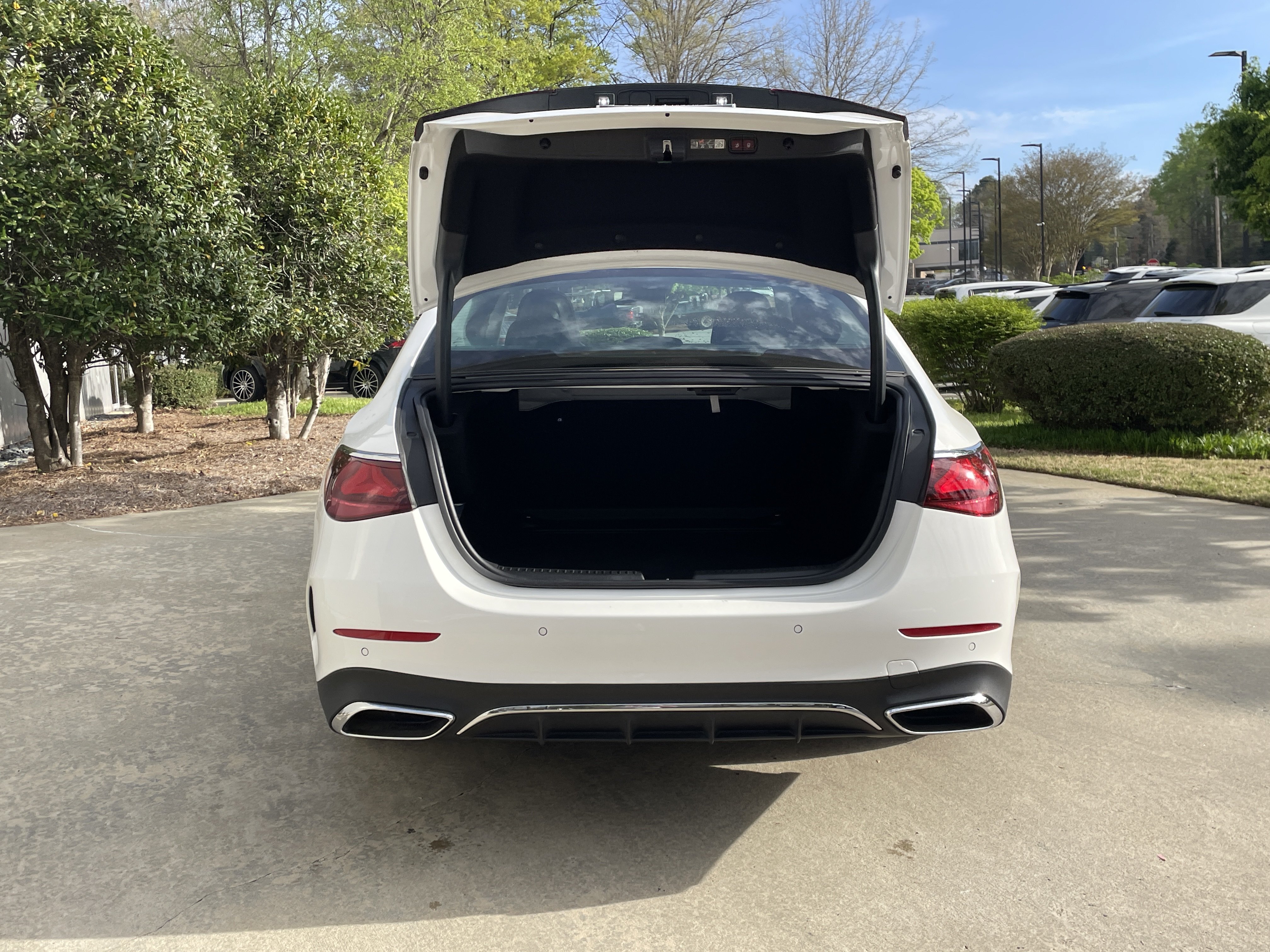 Certified 2025 Mercedes-Benz E 350 Sedan image 8