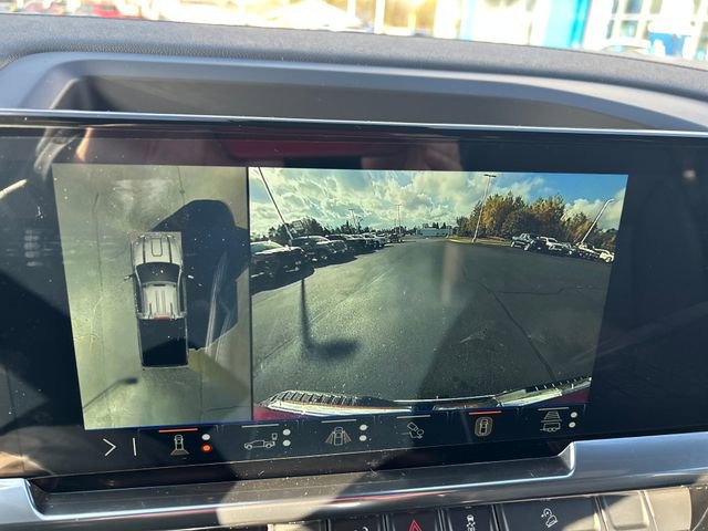 New 2026 GMC Sierra 2500 SLT w/ SLT Premium Package image 24