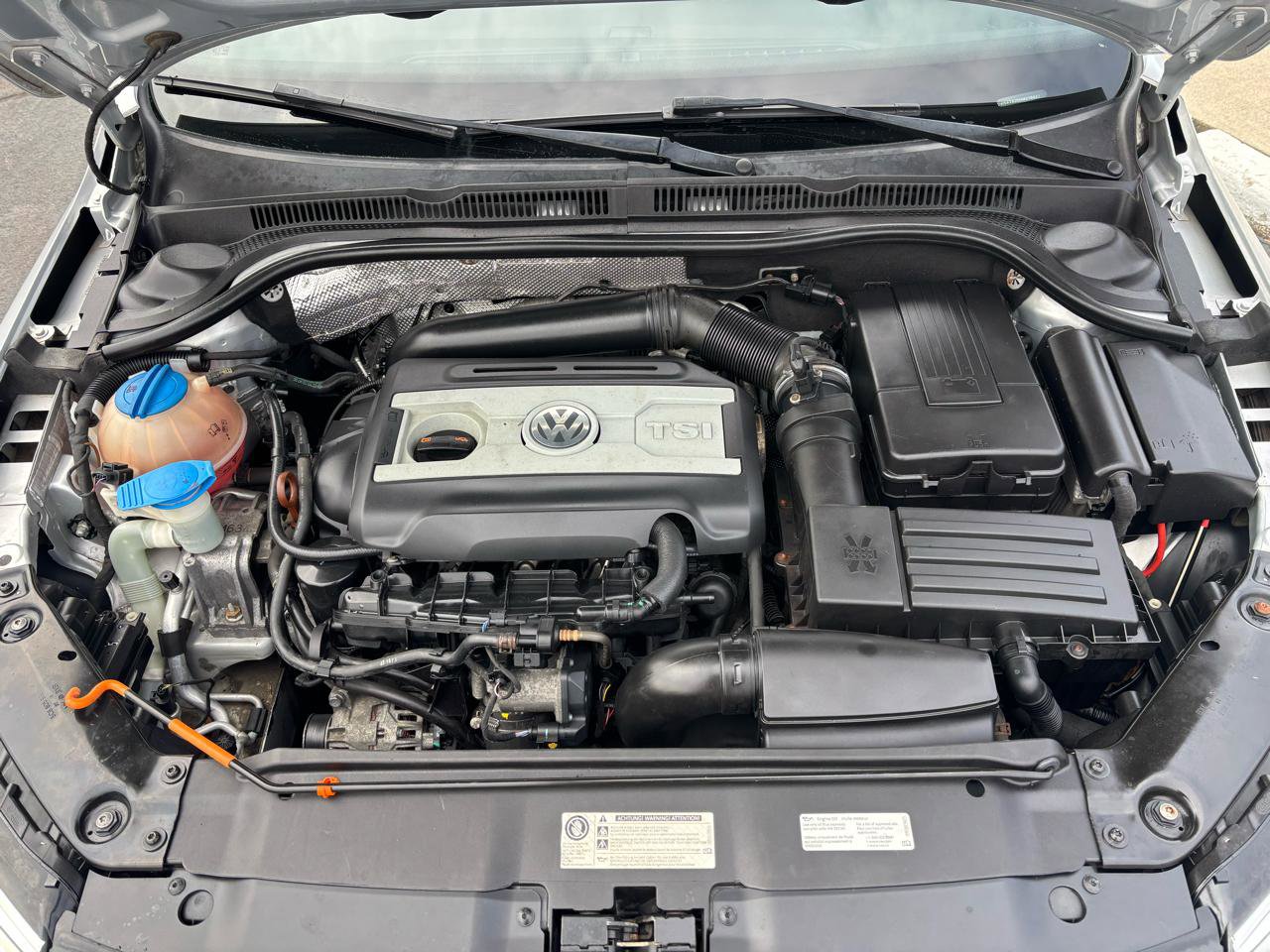 Used 2013 Volkswagen Jetta GLI image 31