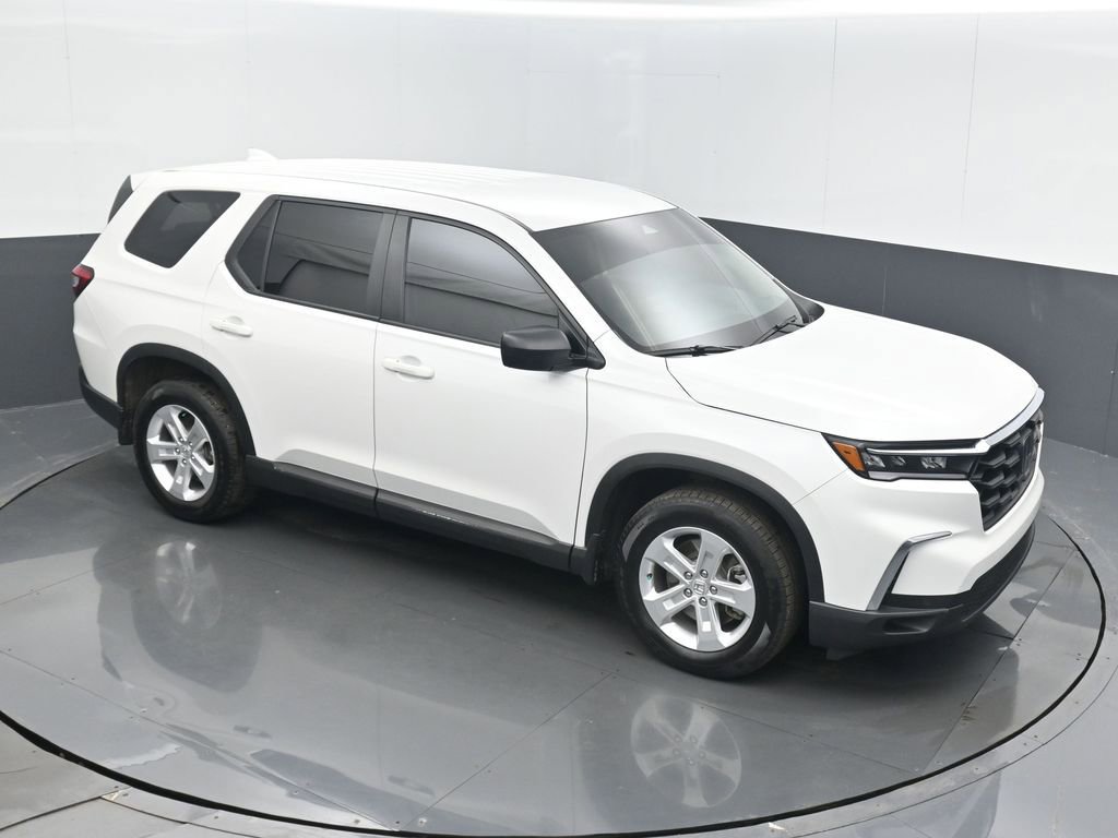 Used 2024 Honda Pilot LX image 27