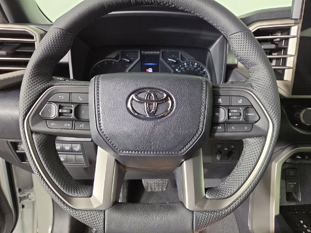 New 2026 Toyota Tundra SR5 w/ SR5 Premium Package AWD/4WD image 22