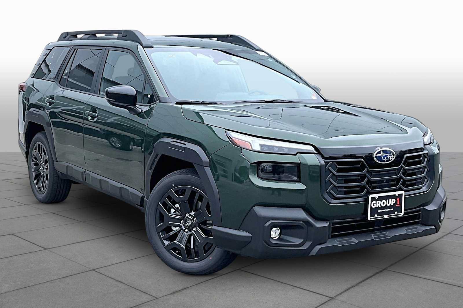 New 2026 Subaru Outback Limited XT AWD/4WD image 2