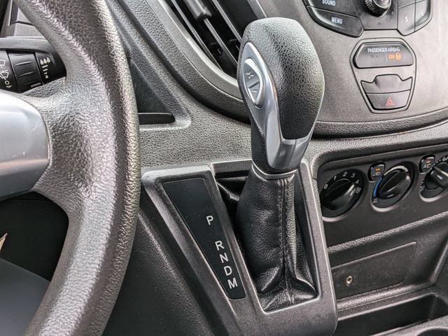 Used 2018 Ford Transit 250 130 Medium Roof RWD image 22