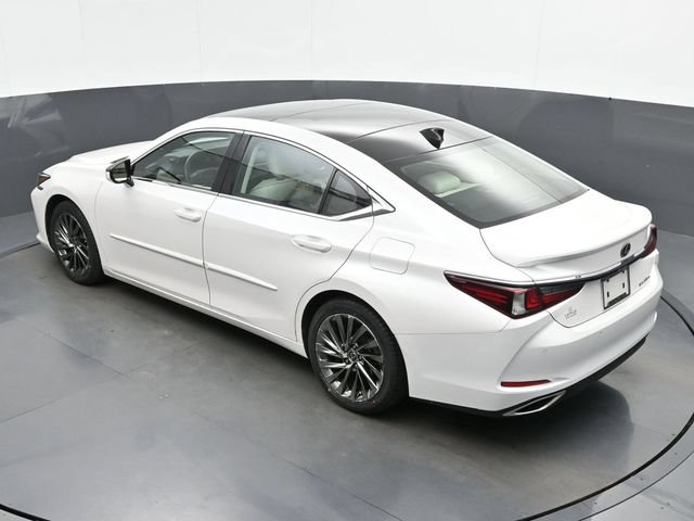 Certified 2024 Lexus ES 350 Ultra Luxury w/ Accessory Package (Z2) FWD image 22