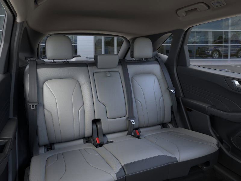 New 2026 Ford Escape Platinum w/ Premium Technology Package image 12