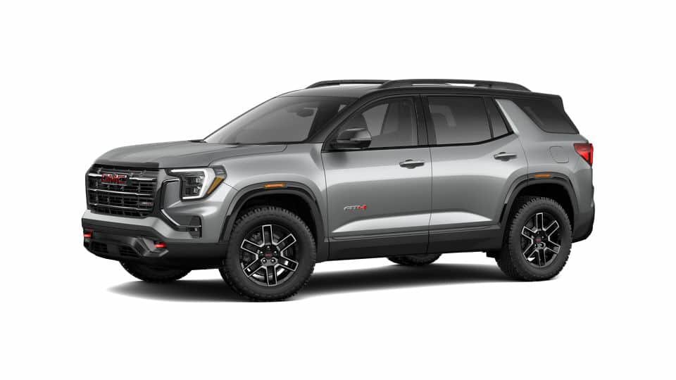 New 2026 GMC Terrain AT4 w/ Technology Package II AWD/4WD image 28