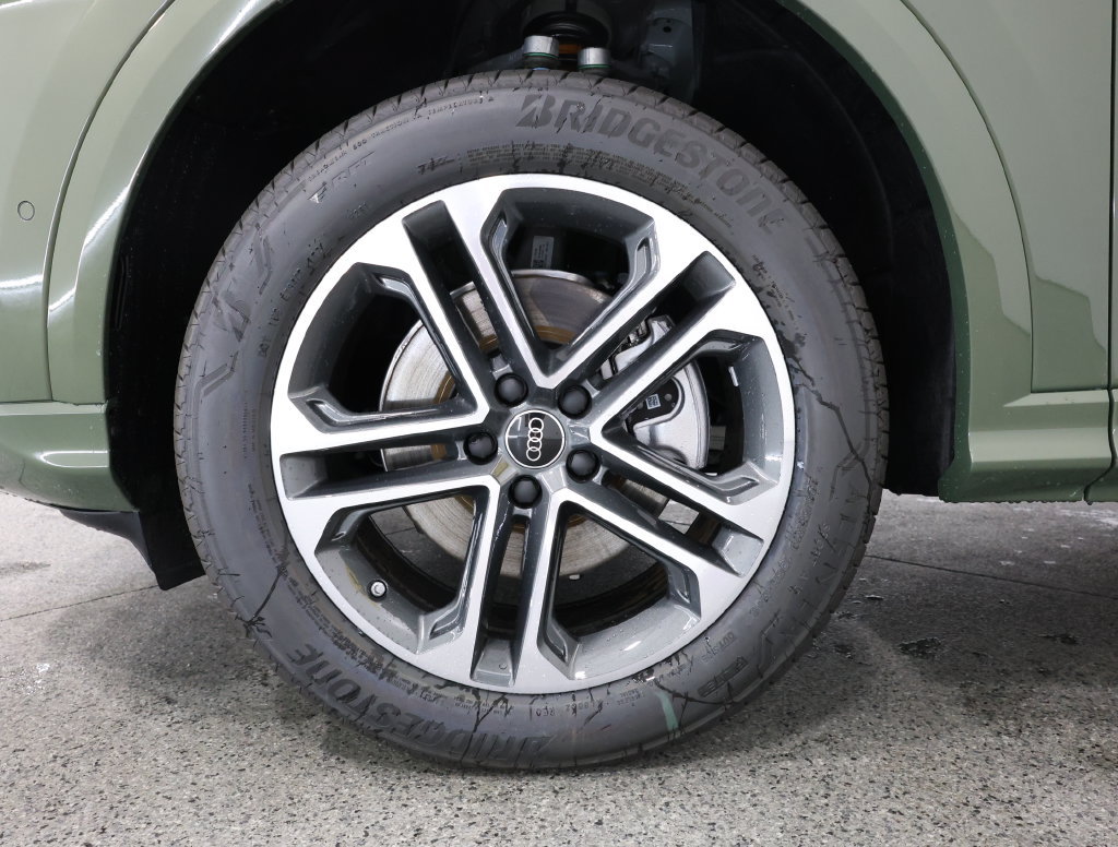New 2026 Audi Q5 Premium AWD/4WD image 5