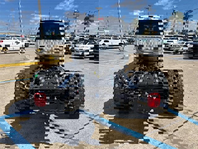 New 2026 Ford F450 XL image 6