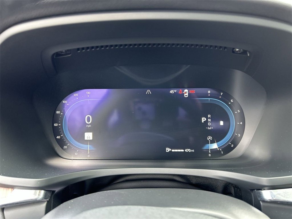 Certified 2025 Volvo S60 B5 Plus image 19