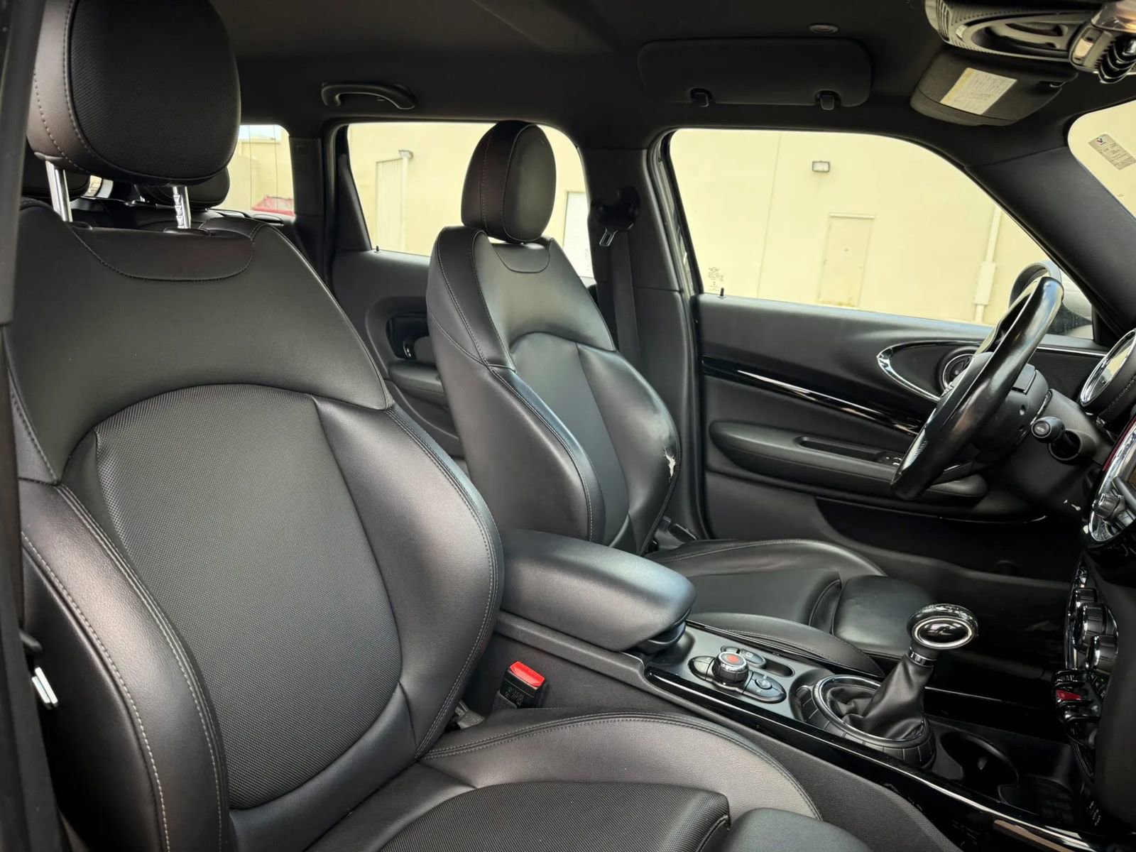 Used 2016 MINI Cooper Clubman image 15