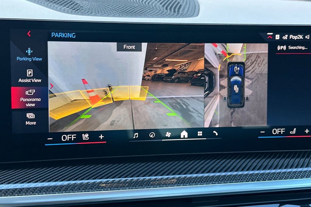 New 2026 BMW X7 M60i image 24