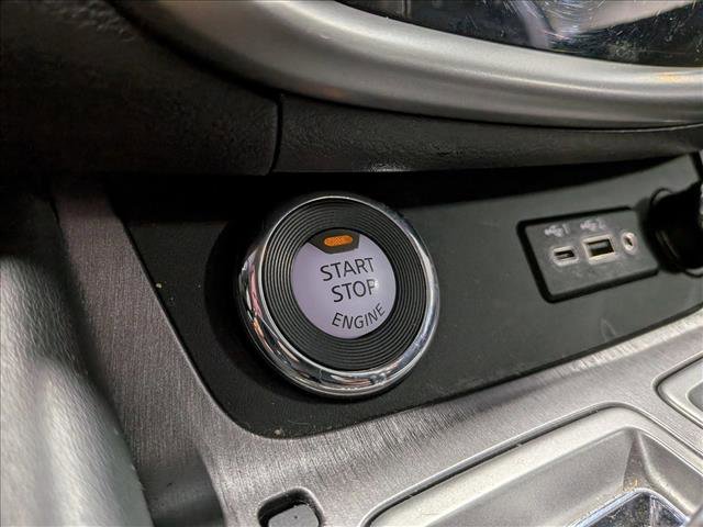 Used 2022 Nissan Murano S image 12