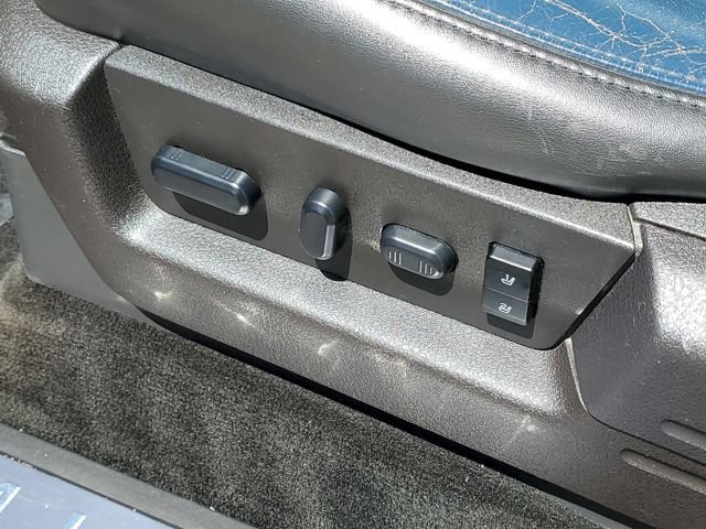 Used 2014 Ford F150 Limited AWD/4WD image 8