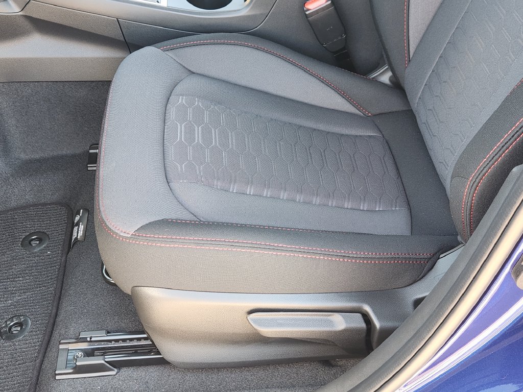 New 2026 Subaru Impreza 2.0i Sport AWD/4WD image 19