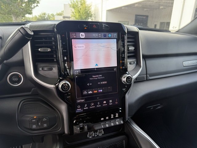 New 2026 RAM 2500 Big Horn image 21