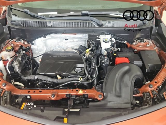 Used 2021 Buick Encore GX Select FWD image 5