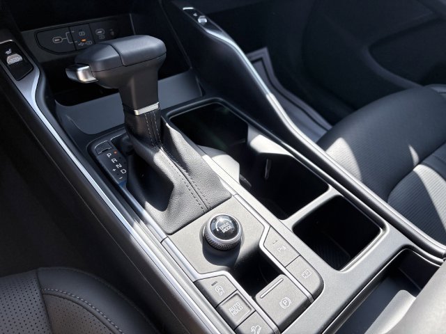 New 2026 Kia Sorento S FWD image 10