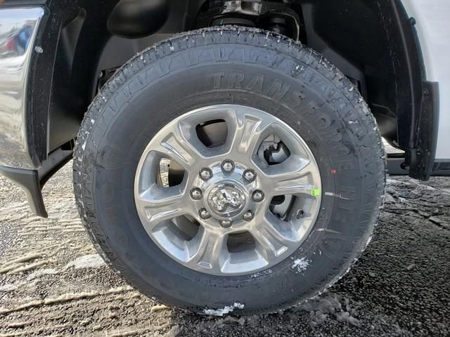 New 2026 RAM 2500 Big Horn image 12