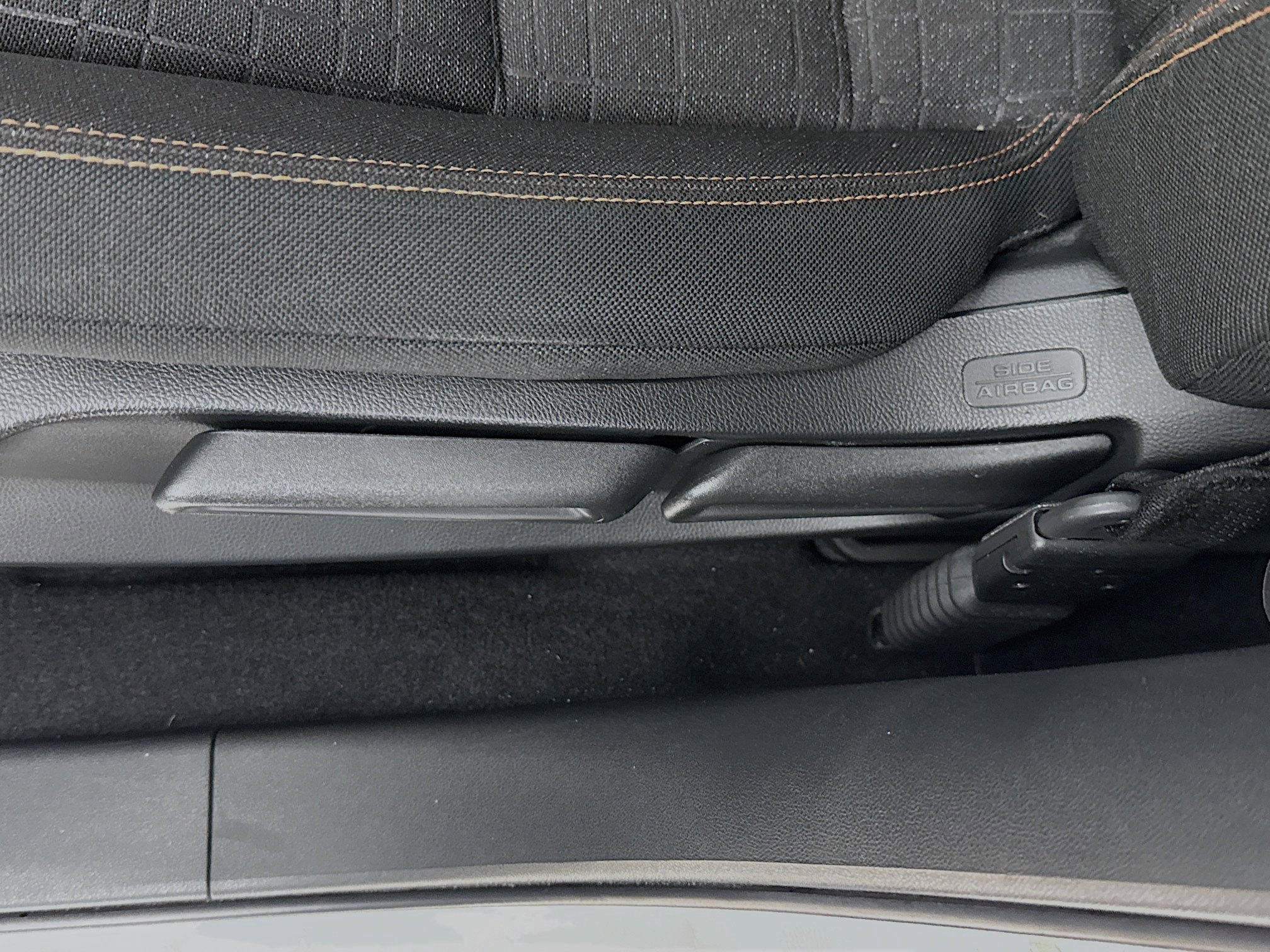 Certified 2024 Honda HR-V Sport image 22