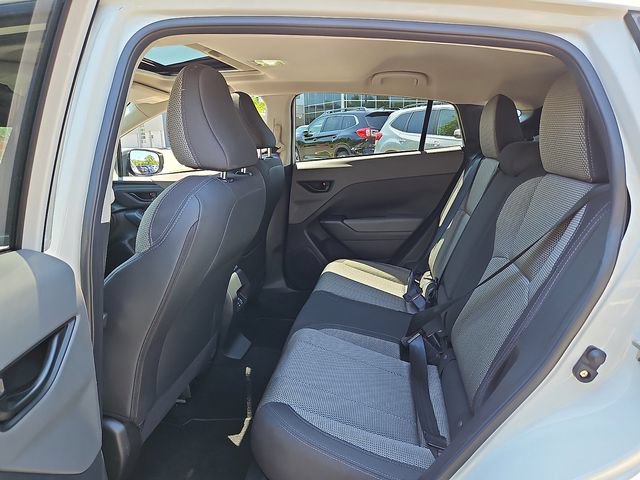 Certified 2024 Subaru Crosstrek 2.0i Premium AWD/4WD image 10