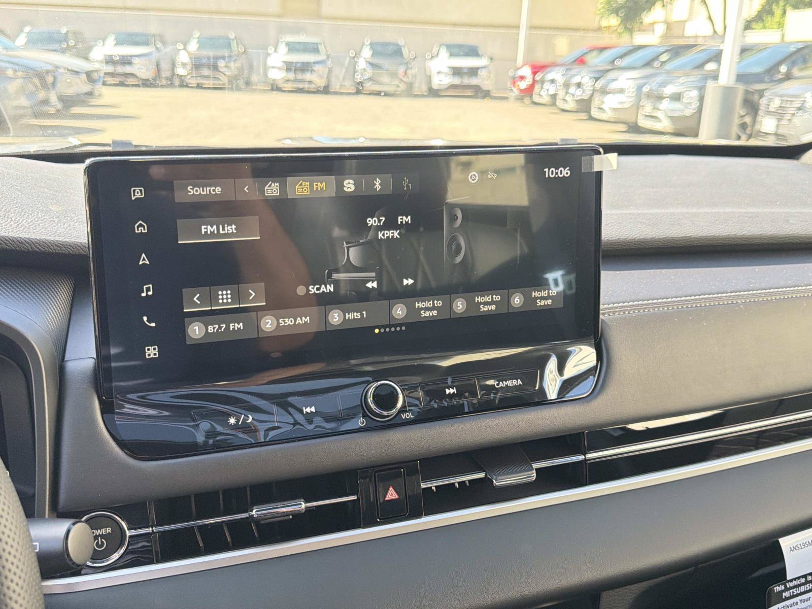 New 2026 Mitsubishi Outlander 4WD Plug-In Hybrid image 23