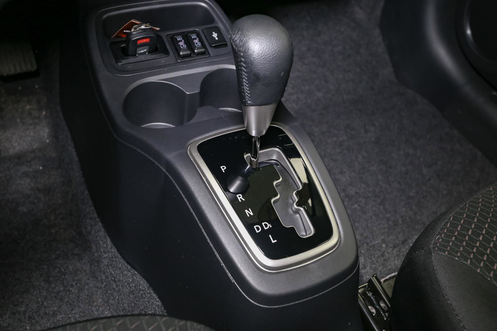 Used 2024 Mitsubishi Mirage G4 SE FWD image 27