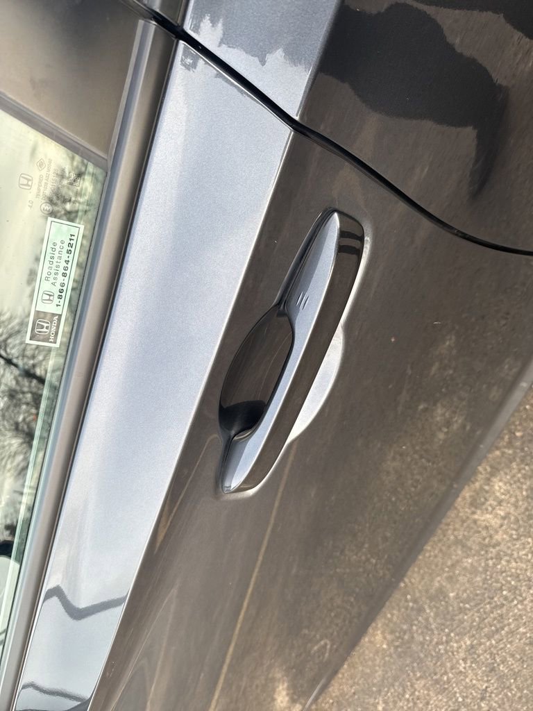 Certified 2023 Honda Civic Sport image 13