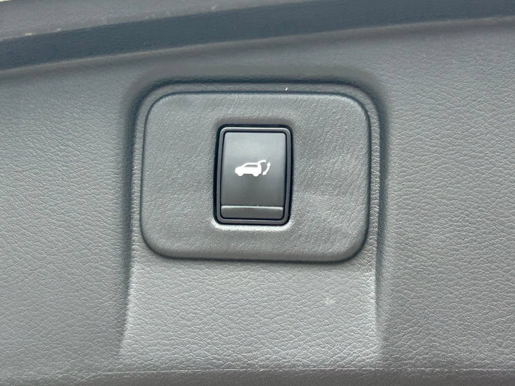 Certified 2024 Nissan Murano SL FWD image 55