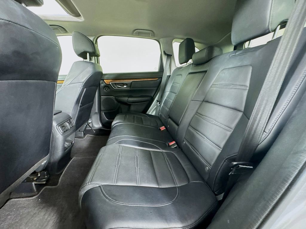 Used 2018 Honda CR-V EX-L image 30
