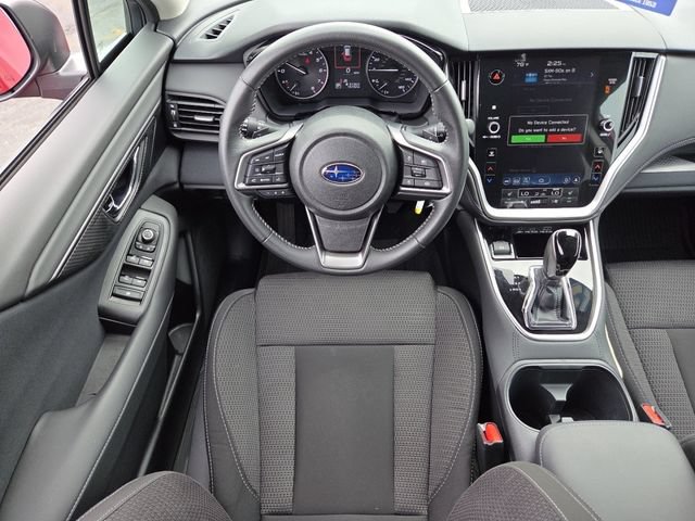Used 2025 Subaru Outback Premium w/ Popular Package #1A AWD/4WD image 22