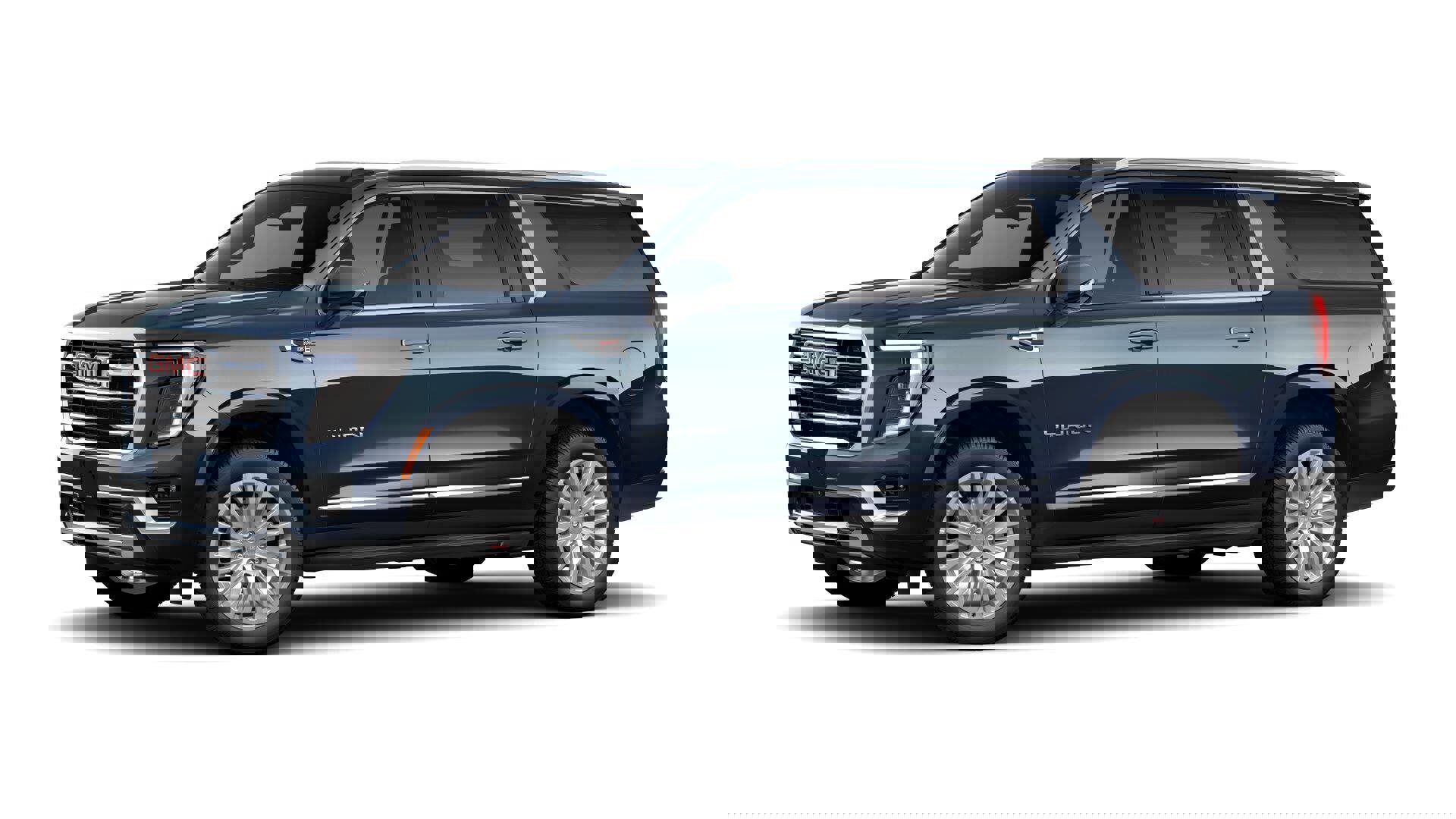 New 2026 GMC Yukon XL Elevation image 26