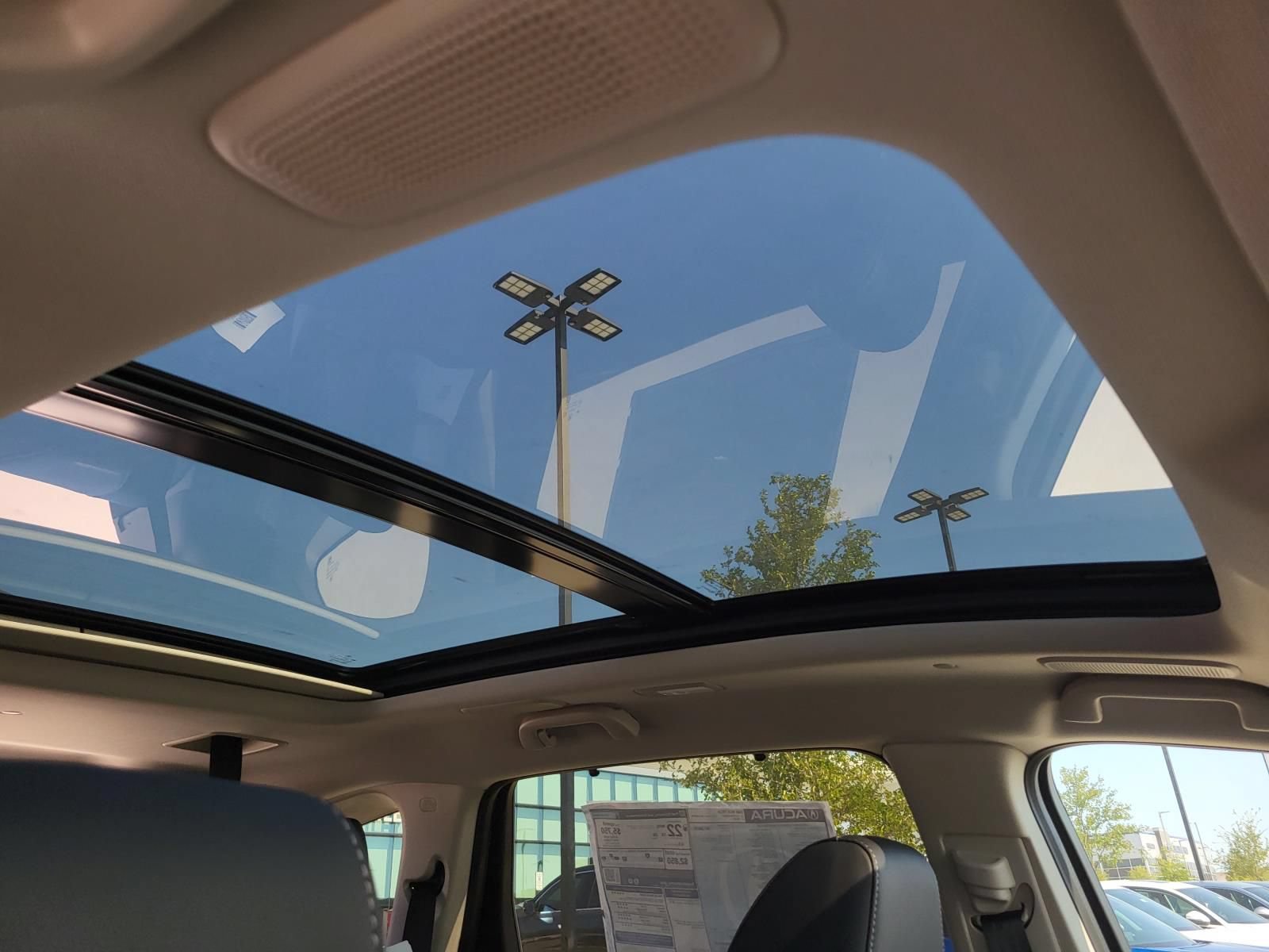 New 2026 Acura MDX FWD w/ Technology Package image 8