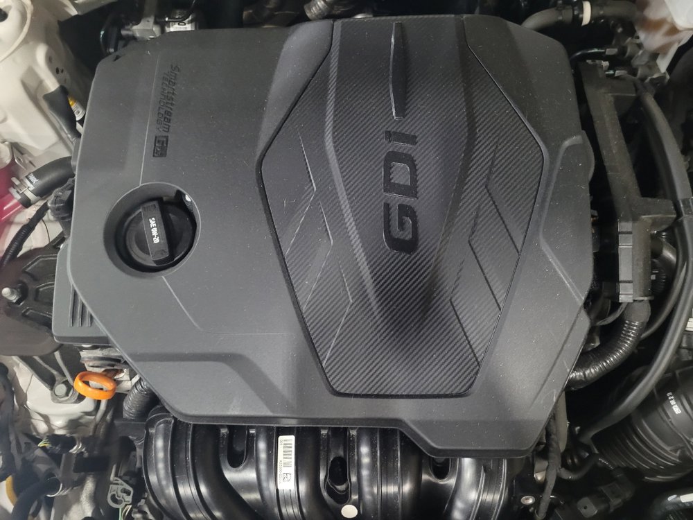 Used 2023 Hyundai Sonata SEL w/ Cargo Package FWD image 30